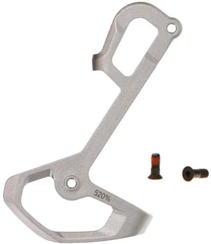 Sram Inner Eagle Polar Cage INTÉRIEURE RD X01 Aigle Polaire Unisexe, Noir, Taille Unique