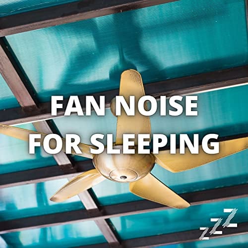 Fan Noises For 20 Hours (Loop)