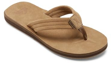 Quiksilver™ CARVER SUEDE PLUS - 46 - Beige