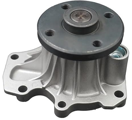 EUPLI Pompa dell'Acqua di Raffreddamento per Toyota Avensis Camry 2.4L 2003-2008/Rav 4 Previa Mark X Zio OEM 16100-0H030