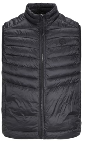 JACK & JONES JJESPRINT Bodywarmer Collar NOOS