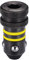 WELDINGER Kugelsperrbolzen 16 mm für 12-16 mm Spannbereich Schweißtisch