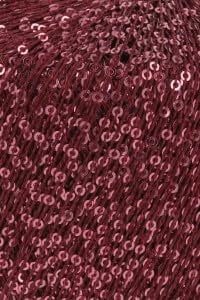 Lang Yarns Paillettes 39.0062 - weinrot