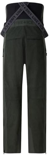 Bogner Fire + Ice Herren Cord Skihose Geary unexplored (Größe: 54)