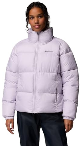 Columbia Damen Puffect 2 Full Zip Jacket Jackets
