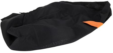 sparefixd Suitable for Flymo Scirocco Electric Garden Vacuum Leaf Debris Collection Bag