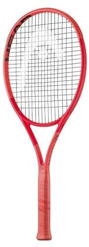HEAD Radical Team L 2025 BESPANNT OHNE COVERBAG - 2