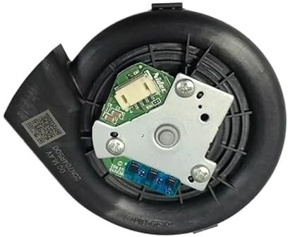 MNUHGYHD Ventilador de Motor for aspiradora Robot XIAOMI MIJIA 1C STYTJ01ZHM, repuestos