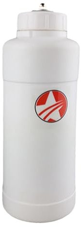 Xuancai Tragbare Lagerreinigungsflasche für Skateboardschuhe, Kugellager, keine Flüssigkeit