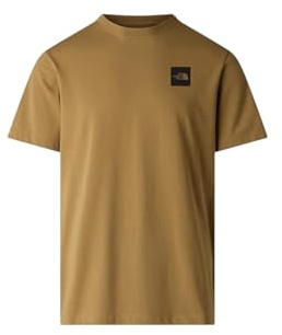 THE NORTH FACE Herren Evolution Box Half Dome Shorts, Cedar, XS