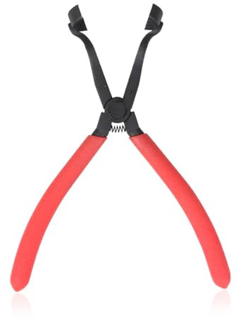 Pinze professionali per freni a tamburo e molla, pinze a molla per freni a tamburo per gli appassionati di utensili automobilistici