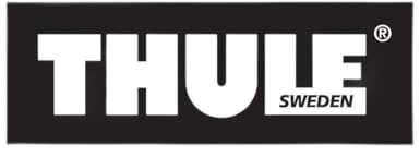 THULE Sibling Seat Fabric - Engy Red