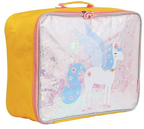 Little Lovely Unisex Windelrucksack