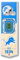YouTheFan Unisex NFL Detroit Lions 3D Stadionbanner 15,2 x 48,3 cm Ford Field, Team-Farben, Einheitsgröße