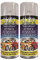 Classic Signature - 2 x Auto Extreme Petrol Resistant Spray Paint 400ml Professional Quality, Perfect Finish for Cars, Bikes,Vans, Metal, Wood