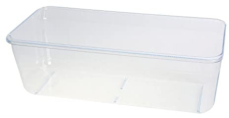 sparefixd for Bosch KUR15A50 KUR15A60 Fridge Salad Crisper Drawer Basket