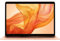 2019 Apple MacBook Air with 1.6GHz Intel Core i5 (13.3-inch, 8GB RAM, 128GB SSD Storage) (QWERTY English) Gold (Renewed)
