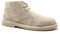 Lumberjack Gable, Polacchino da Uomo Scamosciato Estivo (Light Beige, Numeric_43)