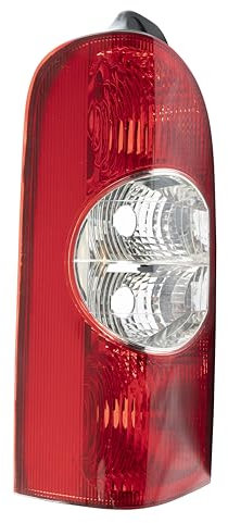 FINAO AUTOPARTS® - Rücklicht links, Rückleuchten, Heckleuchte für Renault Master II, Opel Movano II und Nissan Interstar