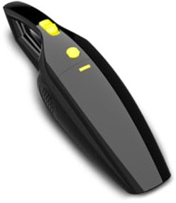 Warmhm de Voiture 120 w à Main Et Sec DC 12 V Filtre Silencieux Noir Portable Détachable