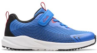 Clarks Boy's Deyes Dash K-