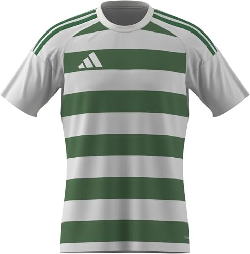 adidas Performance Hopped 26 Trikot Weiß Herren
