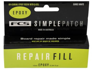 FCS Simple Patch Repair Fill EPOXY 2025