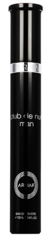 Armaf Club De Nuit Intense Man Eau de Toilette 10 ml Vaporizador Persönlicher Duft