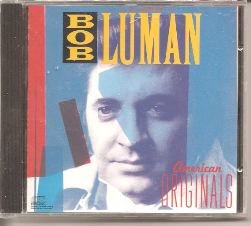 Luman, Bob