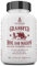Ancestral Supplements Grass Fed Beef Bone and Marrow Supplement, Bone, Skin, Oral Health, and Joint Care Supplements Promote Whole-Body Wellness, Non-GMO Whole Bone Extract, 180 Capsules