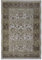 andiamo Designteppich Kurzflor Musterteppich strapazierfähig, Ornament hellbraun, 100% Polyamid, 80 x 150 cm
