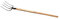 Unbekannt Krumpholz - Forcone con Guide (Lunghezza Manico 135 cm)