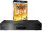 Panasonic Bundle DP-UB9000 MULTIREGION for DVD Blu-ray Player Bundle with Life of PI Ultra HD 4K Blu-ray Disc