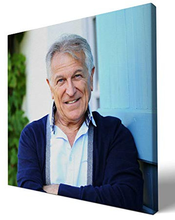 wandmotiv24 Leinwandbild - Foto auf Leinwand mit Online-Vorschau - personalisierte Wanddeko - Bild mit Wunschmotiv - Fotogeschenk - 20x20 cm