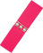 Ro Rox Retro Vintage-Stil Elastischer Weiter Gurt Gürtel - DE 44-50 - Rosa (Hot Pink) (Large)