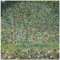 JUNIWORDS Poster, Gustav Klimt, Apfelbaum I., 45 x 44 cm (3001012)
