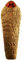 deuter Exosphere -11° EL - Extra Long Kunstfaserschlafsack 2023, almond-paprika
