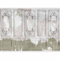 murando Papier peint intissé l' art 100x70 cm Décoration Murale XXL Poster Tableaux Muraux Tapisserie Photo Architekture Décoration Mur Vintage f-C-10040-a-a