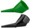 pack of 2 fuel funnels with filter for water,oil,petrol,diesel & ad-blue AVOID CROSS CONTAMINATION
