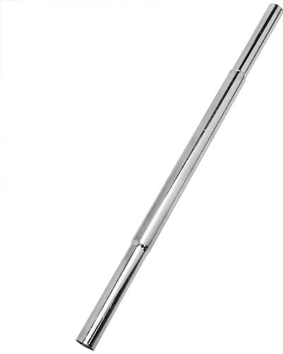 AYLIFU-0.58 Golf Steel Shaft Extension Putter Shaft Extension for Iron/Wooden Golf Repair and Replacement of Equipment Parts，1pcs