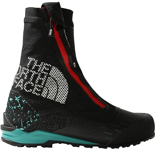 THE NORTH FACE Summit Cayesh Wanderstiefel Tnf Black/Tnf Red 46