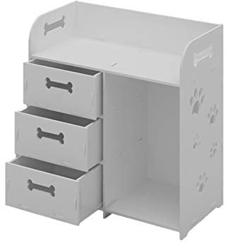 ZYMEN Eine Make-up-Box, schlicht, modern, Persönlichkeit, lässig, platzsparender Mini-Aufbewahrungs-Eckschrank Commemoration Day