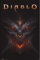 Diablo - Dämon - Poster Druck - 61x91,5 cm