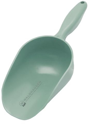 WALDHAUSEN Futterschaufel, mistel, 0,5 l