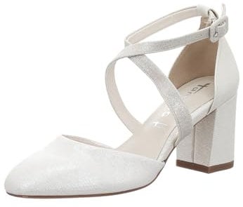 Tamaris Pumps Damen Vegan Elegant beige,EU 36