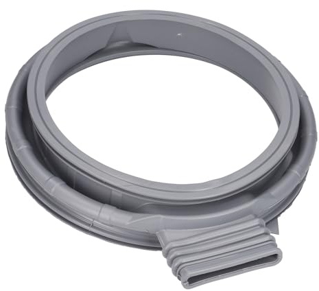 LUTH Premium Profi Parts Türmanschette kompatibel mit Samsung Dc64-01827a für Waschtrockner