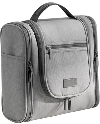 Borsa portatile per cavi, organizer per cavi da viaggio, organizer per auricolari, organizer per gadget USB, borsa tecnologica antiurto, organizer per attrezzi tecnologici, borsa portaoggetti per