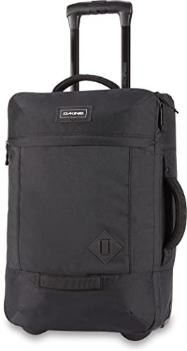 Dakine 365 Handgepäck-Rolltasche, Schwarz, Einheitsgröße, 365 Handgepäck-Rolltasche, 40 l