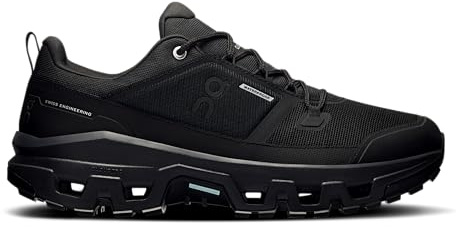 On Running CLOUDROCK Low WP Sneaker