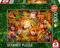 Schmidt Spiele 59795 Blüten, Fell und Federn, 1000 Teile Puzzle